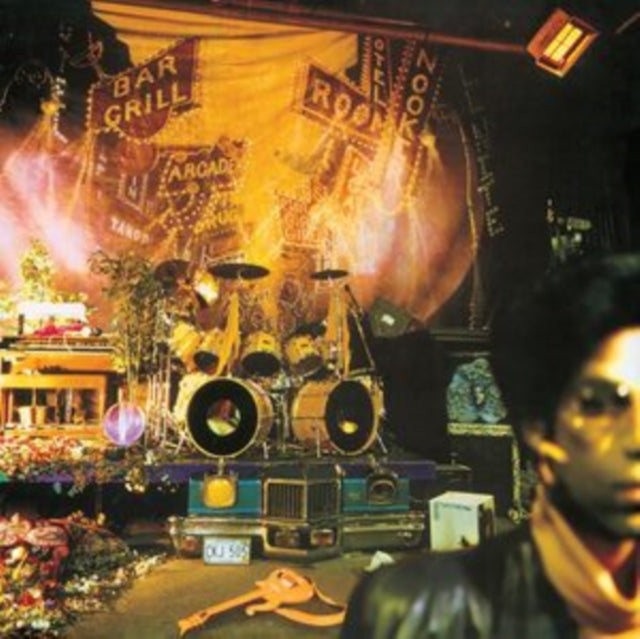 Ultimate Rave (2 CD/1 DVD) & Sign O’ The Times