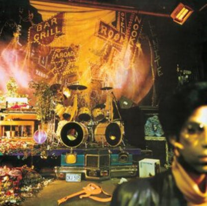 Ultimate Rave (2 CD/1 DVD) & Sign O’ The Times