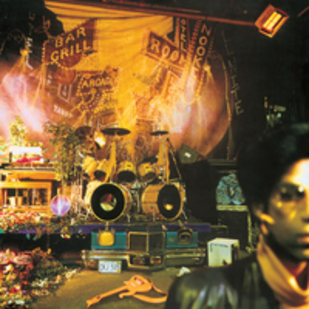 Hits & B-Sides Three & Purple Rain Deluxe & Controversy & Sign O’ The Times