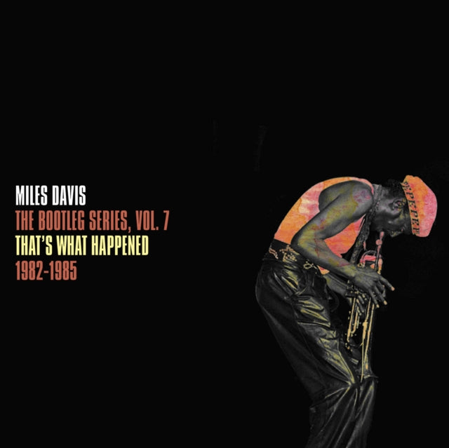 Bitches Brew (2LP/140G) & Bootleg Series Vol. 7: That’S What Happened 1982-1985 (2LP/White Vinyl) & Volume 2 (Blue Note Classic LP Vinyl Series) & Essential Miles Davis (2LP) & Greatest Hits (1969) (150G/Dl Code)