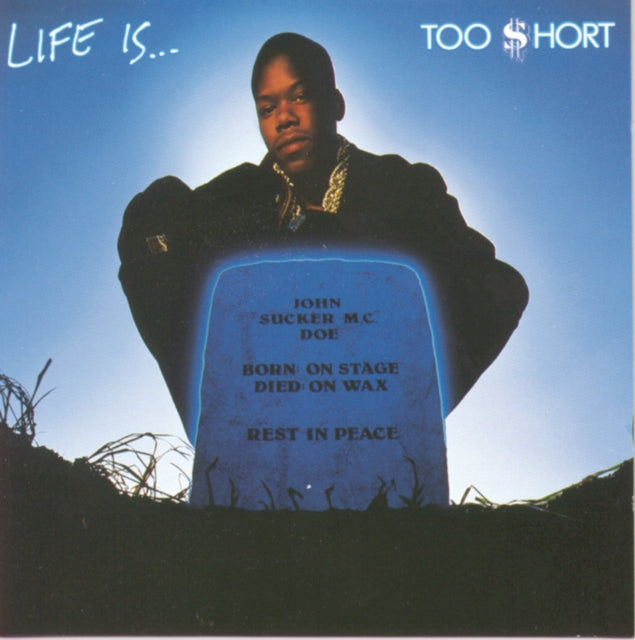 This LP Vinyl is brand new.Format: LP VinylMusic Style: Hardcore Hip-HopThis item's title is: Life …Too $HortArtist: Too ShortBarcode: 194398639819Release Date: 6/4/2021