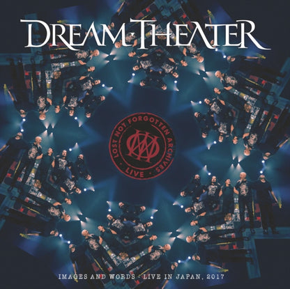 This is a 2 CD SKU bundle.
1.This CD is brand new.Format: CDMusic Style: Heavy MetalThis item's title is: Lost Not Forgotten Archives: Images & Words - Live In Japan, 2017Artist: Dream TheaterLabel: INSIDE OUT MUSICBarcode: 194398644226Release Date: 6/25/2021
2.This CD is brand new.