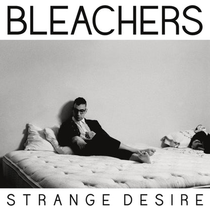 This is a 2 LP Vinyl SKU bundle.
1.This LP Vinyl is brand new.Format: LP VinylMusic Style: Alternative RockThis item's title is: Strange Desire (180G/Translucent Yellow LP Vinyl)Artist: BleachersLabel: LEGACYBarcode: 194398645513Release Date: 3/26/2021
2.This LP Vinyl is brand new.