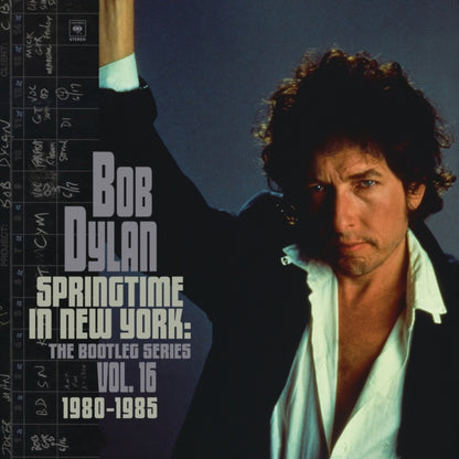 This is a 3 LP Vinyl SKU bundle.
1.This LP Vinyl is brand new.Format: LP VinylMusic Style: Folk RockThis item's title is: Springtime In New York: The Bootleg Series Vol. 16 (1980-1985) (2LP)Artist: Bob DylanLabel: LEGACYBarcode: 194398657912Release Date: 9/17/2021
2.