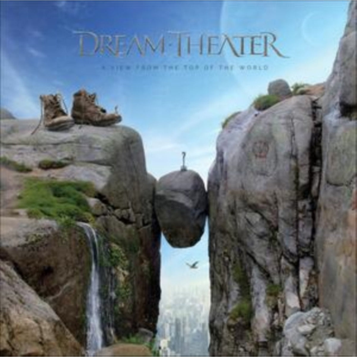 View From The Top Of The World (Special Edition) (Digi)