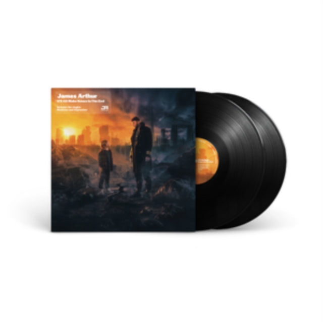 It'll All Make Sense In The End (2LP)