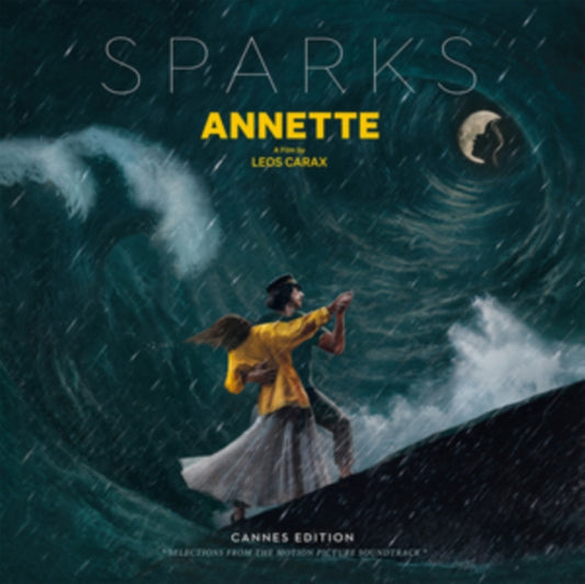 This CD is brand new.Format: CDMusic Style: Rhythmic NoiseThis item's title is: AnnetteArtist: SparksLabel: SONY MUSIC CLASSICALBarcode: 194398819129Release Date: 7/9/2021