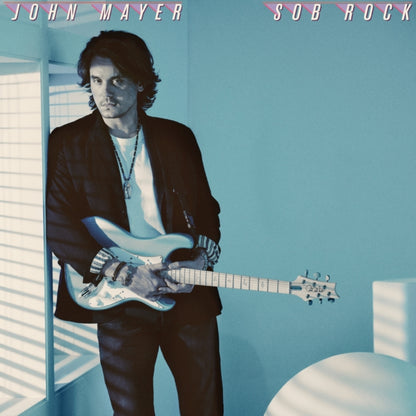 Sob Rock (180G) & Room For Squares & Where The Light Is (4LP) & Continuum (2LP/180G/Revised Standard Package) & Continuum (180G) & Search For Everything (2LP/180G/Dl Code)