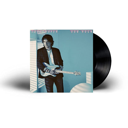 Sob Rock (180G) & Room For Squares & Try: Live In Concert & Search For Everything (2LP/180G/Dl Code)