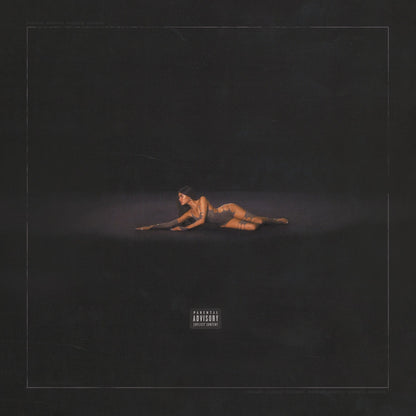 Life Support (X) (150G) & Locket (Dusty Blue LP Vinyl)