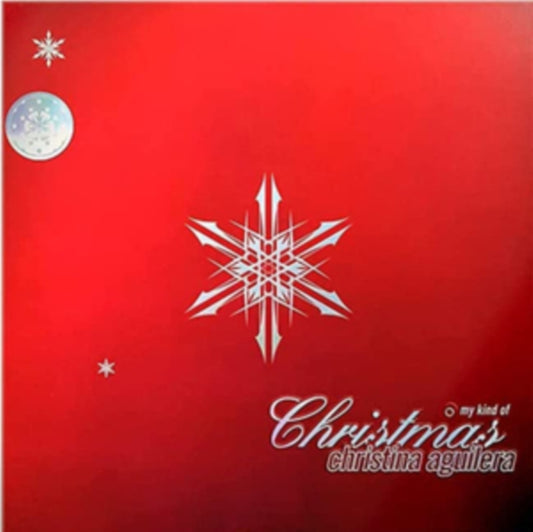 This LP Vinyl is brand new.Format: LP VinylMusic Style: Contemporary R&BThis item's title is: My Kind Of ChristmasArtist:  Christina AguileraLabel: LEGACYBarcode: 194398851112Release Date: 10/1/2021