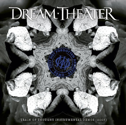 Octavarium & Lost Not Forgotten Archives: Train Of Thought Instrumental Demos (2003) & Lost Not (2CD)