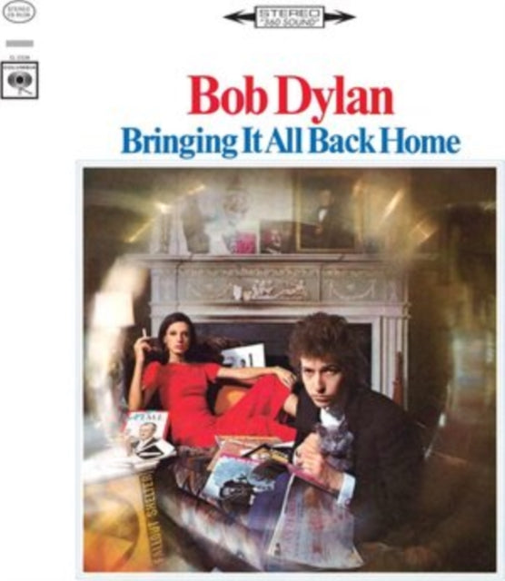 This is a 2 LP Vinyl SKU bundle.
1.This LP Vinyl is brand new.Format: LP VinylMusic Style: Folk RockThis item's title is: Springtime In New York: The Bootleg Series Vol. 16 (1980-1985) (2LP)Artist: Bob DylanLabel: LEGACYBarcode: 194398657912Release Date: 9/17/2021
2.