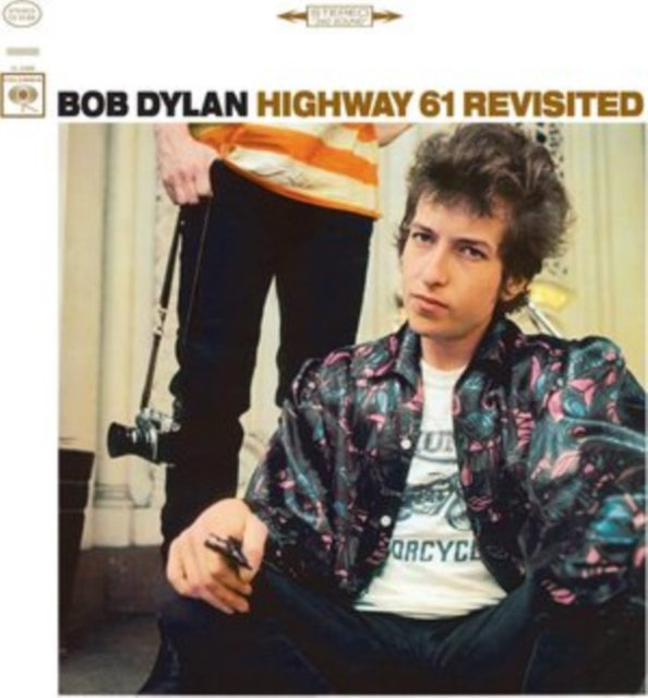 Infidels (150G/Dl Insert) & Bringing It All Back Home & Highway 61 Revisited & Blonde On Blonde & Bob Dylan & Greatest Hits (150G/Dl Card)