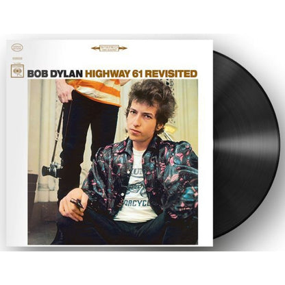 Bob Dylan - Springtime In New York: The Bootleg Series Vol. 16 (1980-1985) (2LP) & Highway 61 Revisited & Blonde On Blonde