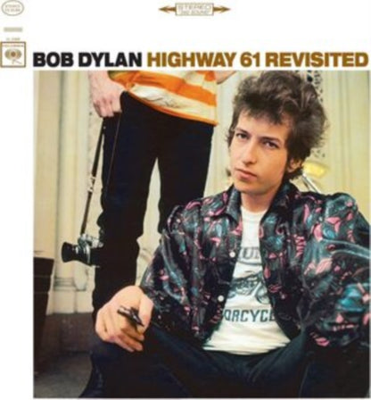 Highway 61 Revisited & Blonde On Blonde & Essential Bob Dylan