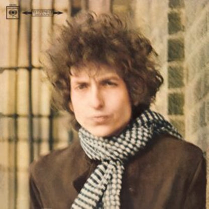 Highway 61 Revisited & Blonde On Blonde & Bob Dylan (Mono) & Times They Are A-Changin (Mono) & Essential Bob Dylan