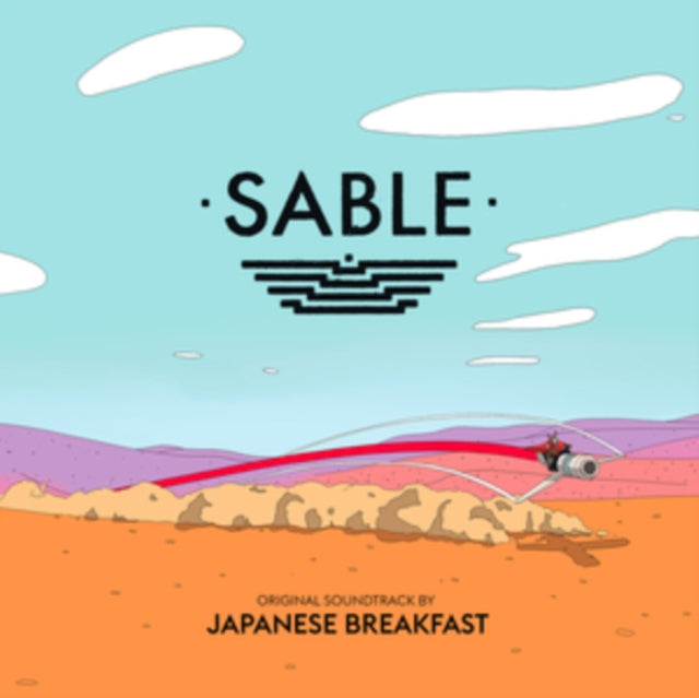 This LP Vinyl is brand new.Format: LP VinylMusic Style: AmbientThis item's title is: Sable Ost (2LP/1-Purple/1-Coral Vinyl)Artist: Japanese BreakfastLabel: MASTERWORKSBarcode: 194398937519Release Date: 4/1/2022