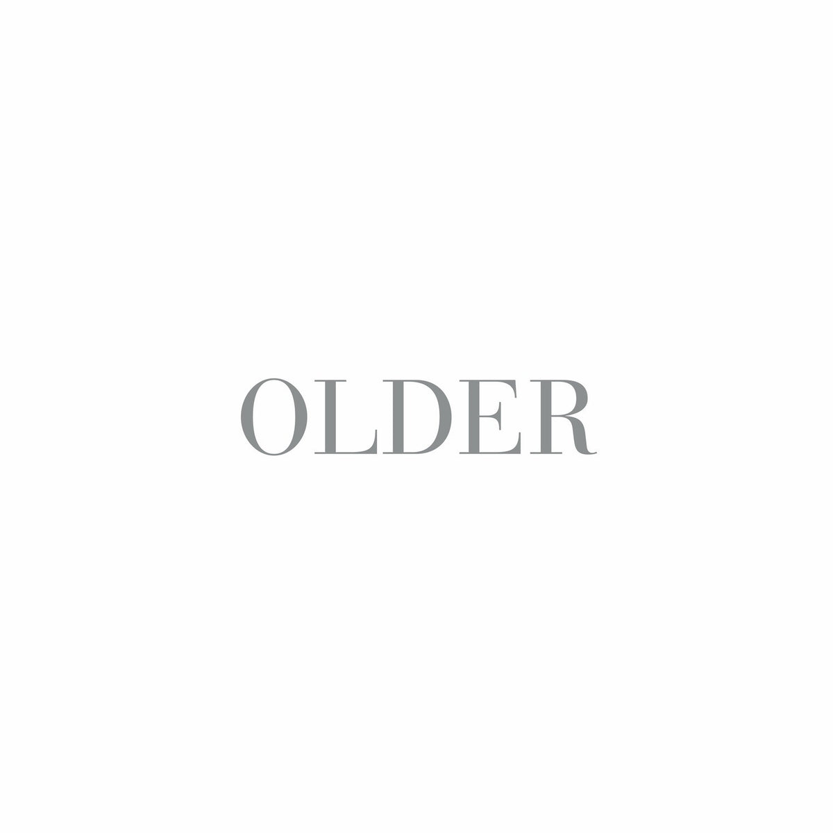 George Michael - Older (Super Deluxe Box Set/3LP/5CD/180G) & Listen Without Prejudice (180G/Dl Code)