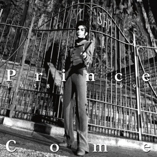 This is a 2 LP Vinyl SKU bundle.
1.This LP Vinyl is brand new.Format: LP VinylMusic Style: SoundtrackThis item's title is: Music From Graffiti Bridge (X) (2LP)Artist: PrinceLabel: WARNER RECORDSBarcode: 603497839421Release Date: 9/8/2023
2.This LP Vinyl is brand new.