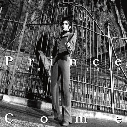 Prince (X) & Welcome 2 America (Deluxe/2LP/CD/Blu-Ray) & Come & Vault - Old Friends 4 Sale & Hits 1 (X) (2LP) & Hits 2 (X) (2LP) & Batman Ost