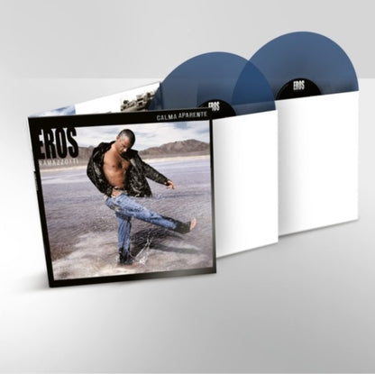 This is a 2 LP Vinyl SKU bundle.
1.This LP Vinyl is brand new.Format: LP VinylThis item's title is: Alas Y Raices (2LP/Grey Vinyl)Artist: Eros RamazzottiLabel: SME U.S. LATINBarcode: 194399054413Release Date: 2/11/2022
2.This LP Vinyl is brand new.