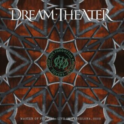 This is a 2 LP Vinyl SKU bundle.
1.This LP Vinyl is brand new.Format: LP VinylThis item's title is: Lost Not Forgotten Archives: Master Of Puppets-Live In Barcelona 2002 (3LP/Import)Artist: Dream TheaterLabel: Rock/PopBarcode: 194399078310Release Date: 1/28/2022
2.