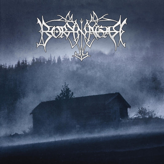 Borknagar - Borknagar (25Th Anniversary Re-Issue 2021/2LP)