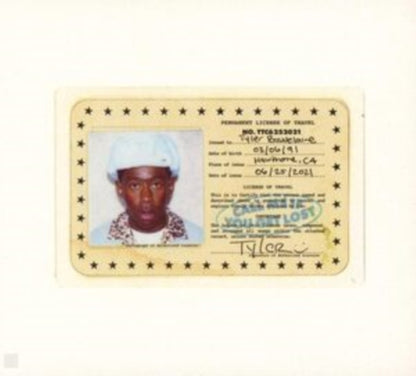 This is a 4 CD SKU bundle.
1.This CD is brand new.Format: CDMusic Style: Contemporary R&BThis item's title is: Igor (X)Artist:  The Creator TylerLabel: A BOY IS A GUN; COLUMBIABarcode: 190759652022Release Date: 8/23/2019
2.This CD is brand new.