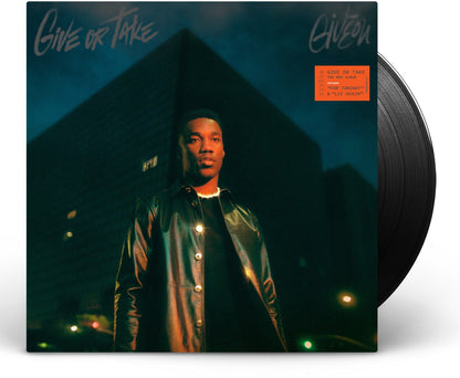 Give Or Take & Beloved (140G)