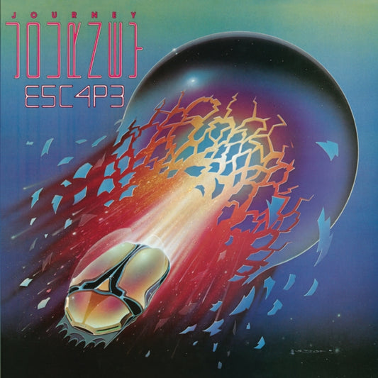 Escape (180G)
