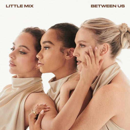This CD is brand new.Format: CDMusic Style: BalladThis item's title is: Between UsArtist: Little MixLabel: Rock/PopBarcode: 194399262726Release Date: 11/12/2021