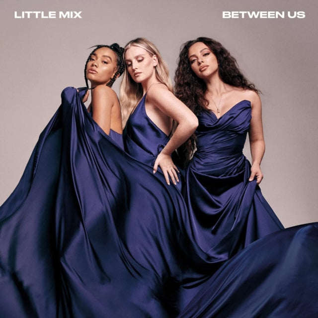 This CD is brand new.Format: CDMusic Style: EuropopThis item's title is: Between Us (Deluxe/2CD/Softpack)Artist: Little MixLabel: Rock/PopBarcode: 194399262924Release Date: 11/12/2021