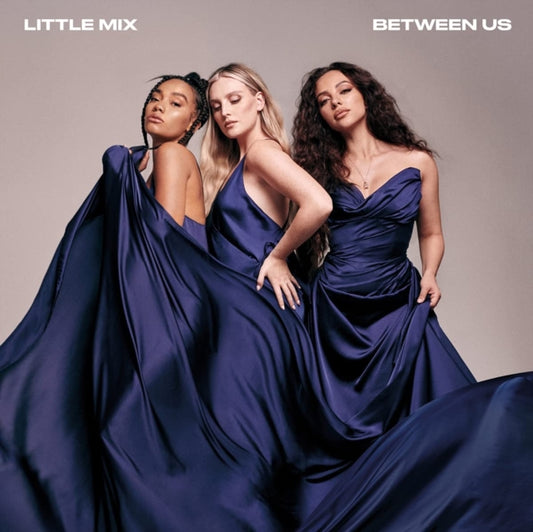 This CD is brand new.Format: CDMusic Style: EuropopThis item's title is: Between Us (Deluxe/2CD/Softpack)Artist: Little MixLabel: Rock/PopBarcode: 194399262924Release Date: 11/12/2021