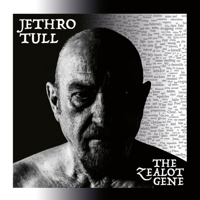 Zealot Gene (White Vinyl/3LP/2CD/Blu-Ray)