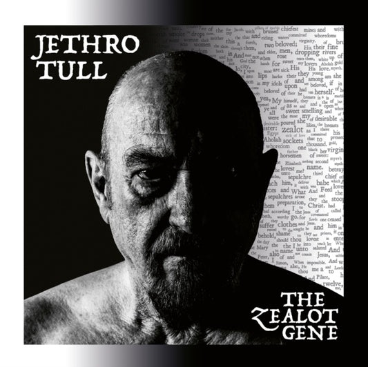 Zealot Gene (White Vinyl/3LP/2CD/Blu-Ray)