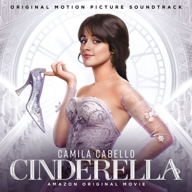 This CD is brand new.Format: CDMusic Style: HouseThis item's title is: Cinderella OstArtist: Camila CabelloLabel: Equinox Phonographic RecordingsBarcode: 194399308028Release Date: 9/3/2021