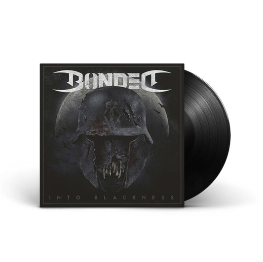 This LP Vinyl is brand new.Format: LP VinylMusic Style: Psychedelic RockThis item's title is: Into BlacknessArtist: BondedLabel: CENTURY MEDIABarcode: 194399311516Release Date: 11/26/2021