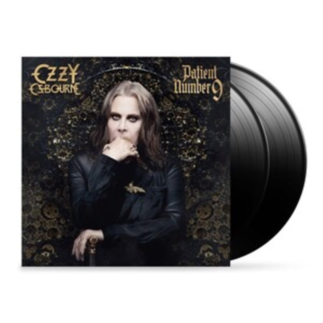 This is a 2 LP Vinyl SKU bundle.
1.This LP Vinyl is brand new.Format: LP VinylMusic Style: Heavy MetalThis item's title is: No More Tears (2LP)Artist: Ozzy OsbourneLabel: LEGACYBarcode: 194398772714Release Date: 9/17/2021
2.This LP Vinyl is brand new.