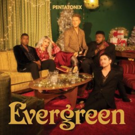 Evergreen & Ptxmas (Deluxe Edition)