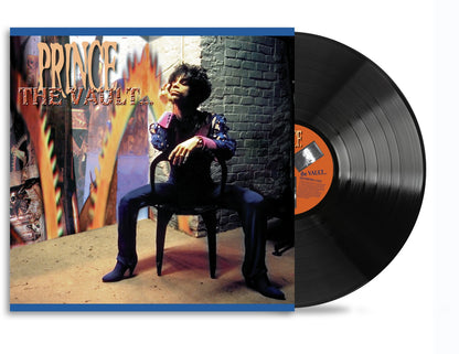 Prince (X) & Come & Vault - Old Friends 4 Sale & Batman Ost