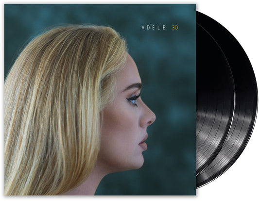 30 (2LP)