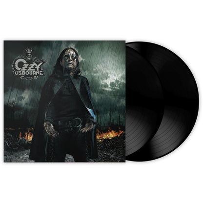 Black Rain (2LP) & Montreal