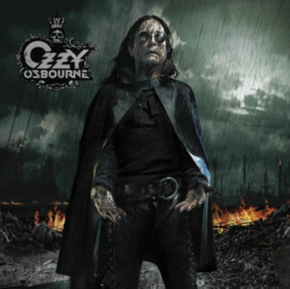 Black Rain (2LP) & Blizzard Of Ozz (180G/30Th Anniversary Legacy Edition) & Blizzard Of Ozz (Picture Disc) & Memoirs Of A Madman (2LP/180G/Gatefold)