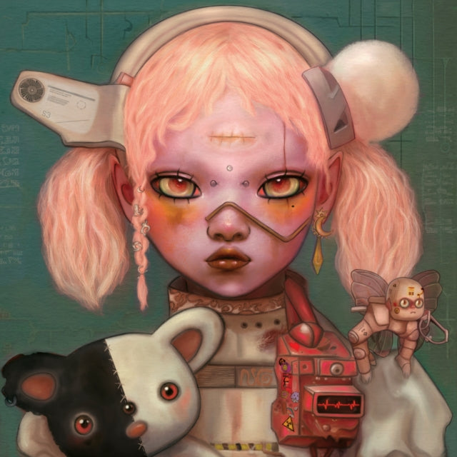 This CD is brand new.Format: CDMusic Style: MetalcoreThis item's title is: Post Human: Nex Gen (X)Artist: Bring Me The HorizonLabel: RCABarcode: 194399434321Release Date: 9/27/2024