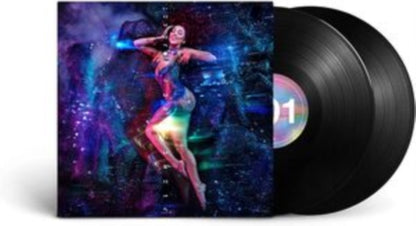 This is a 2 LP Vinyl SKU bundle.
1.This LP Vinyl is brand new.Format: LP VinylMusic Style: Pop RapThis item's title is: Planet Her (Deluxe/2LP/140G)Artist: Doja CatLabel: RCABarcode: 194399456811Release Date: 5/27/2022
2.This LP Vinyl is brand new.