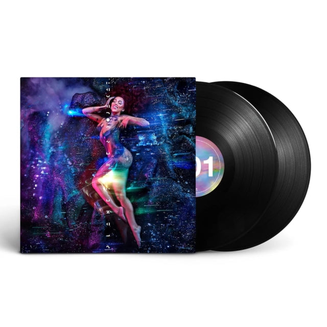 Planet Her (Deluxe/2LP/140G)