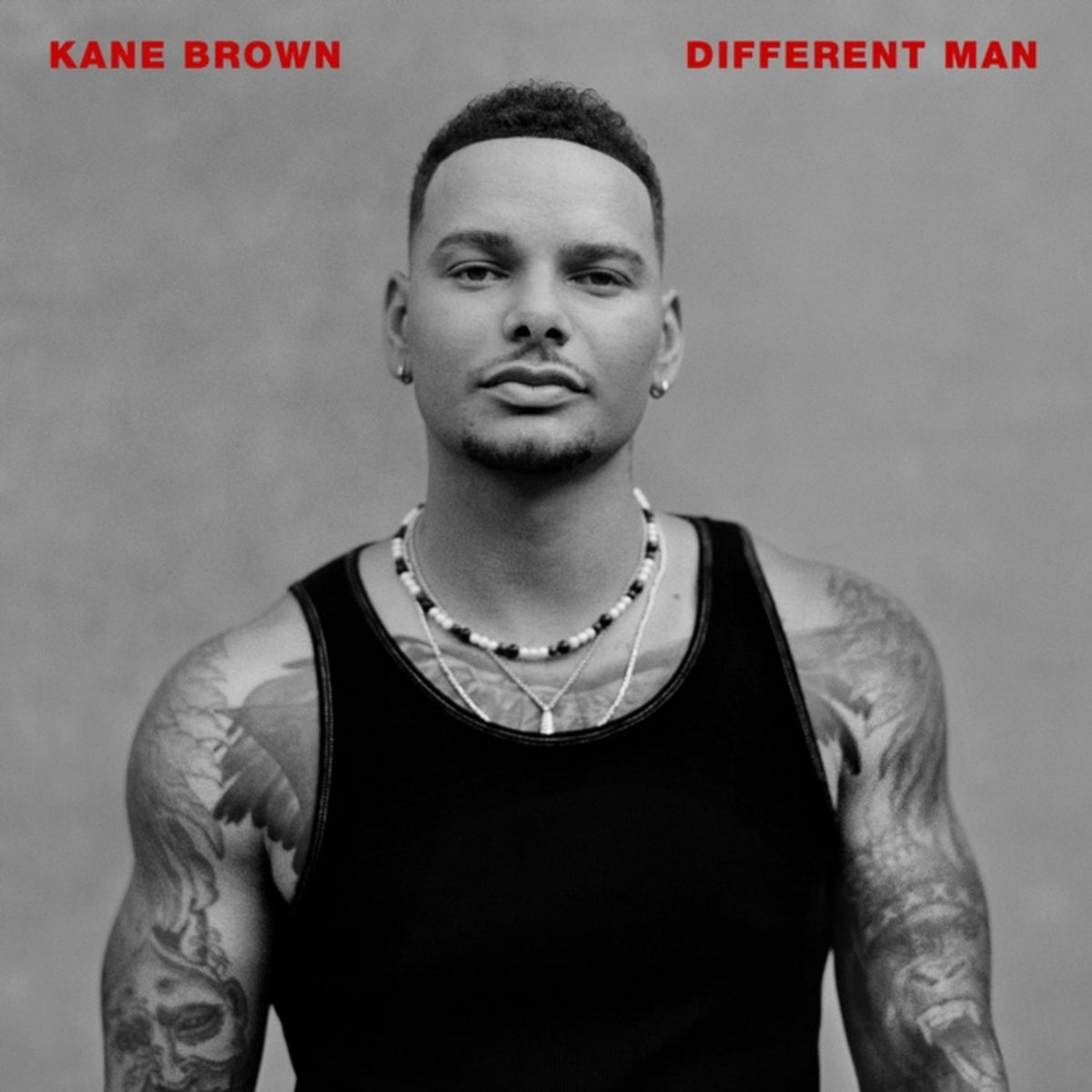 Different Man & High Road (2LP/Fog Vinyl) & Kane Brown (150G)
