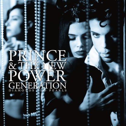 This is a 2 LP Vinyl SKU bundle.
1.This LP Vinyl is brand new.Format: LP VinylMusic Style: Minneapolis SoundThis item's title is: Diamonds & Pearls (2LP/White & Clear Vinyl/180G)Artist: Prince & The New Power GenerationLabel: LEGACYBarcode: 194399632918Release Date: 10/27/2023
2.