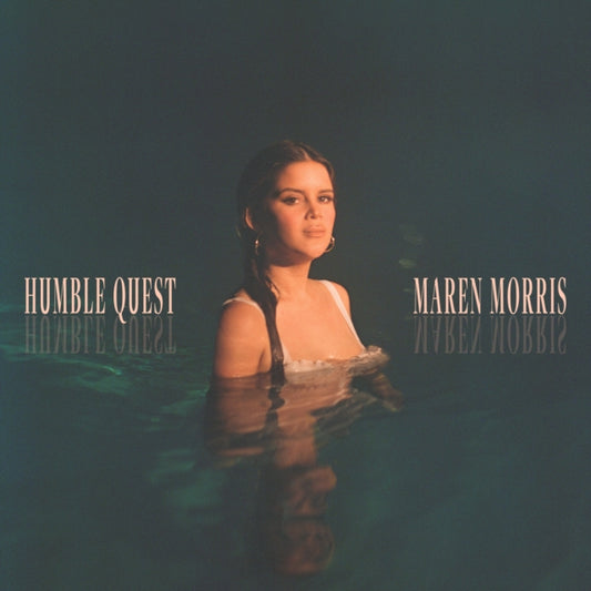 This LP Vinyl is brand new.Format: LP VinylThis item's title is: Humble QuestArtist: Maren MorrisLabel: SONY NASHVILLE / COLUMBIABarcode: 194399657119Release Date: 3/25/2022